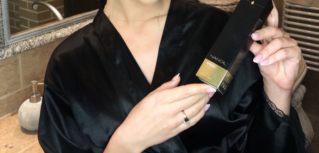 conditioner μαλλιων με αργκαν