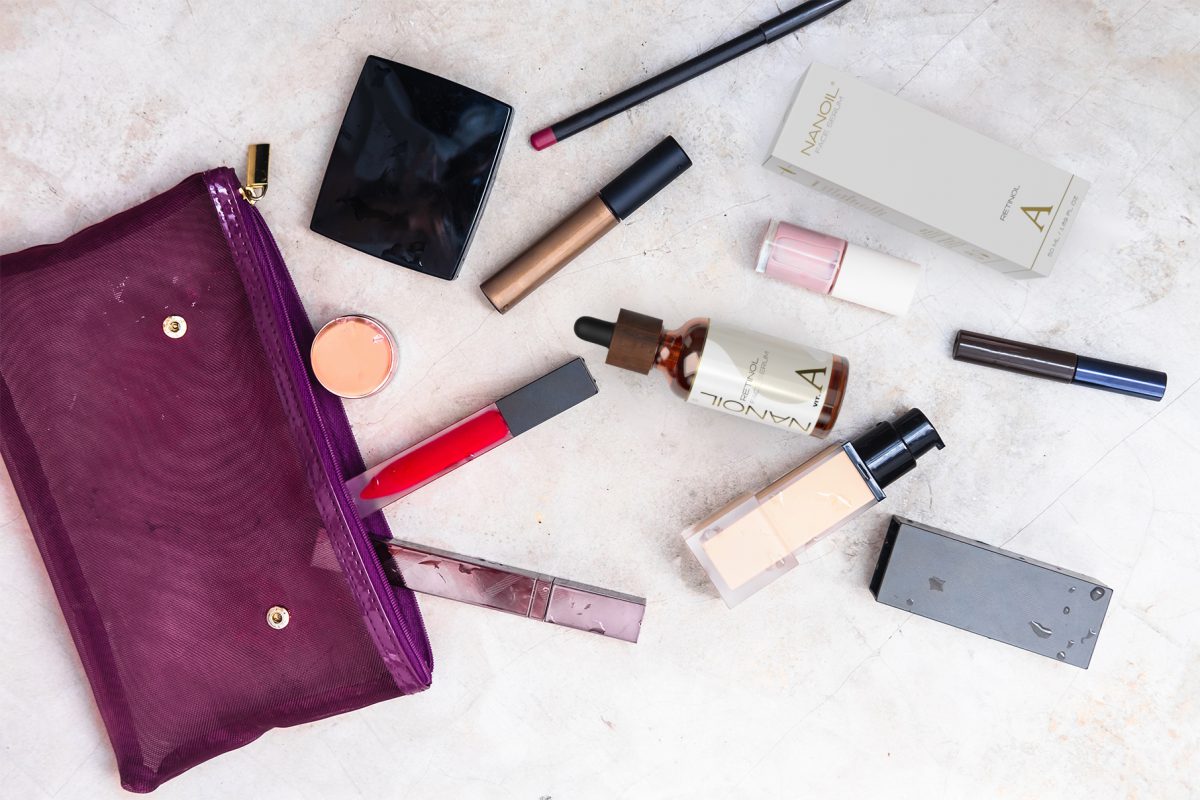 σέρουμ προσώπου με ρετινόλη με κορυφαίες βαθμολογίες Nanoil