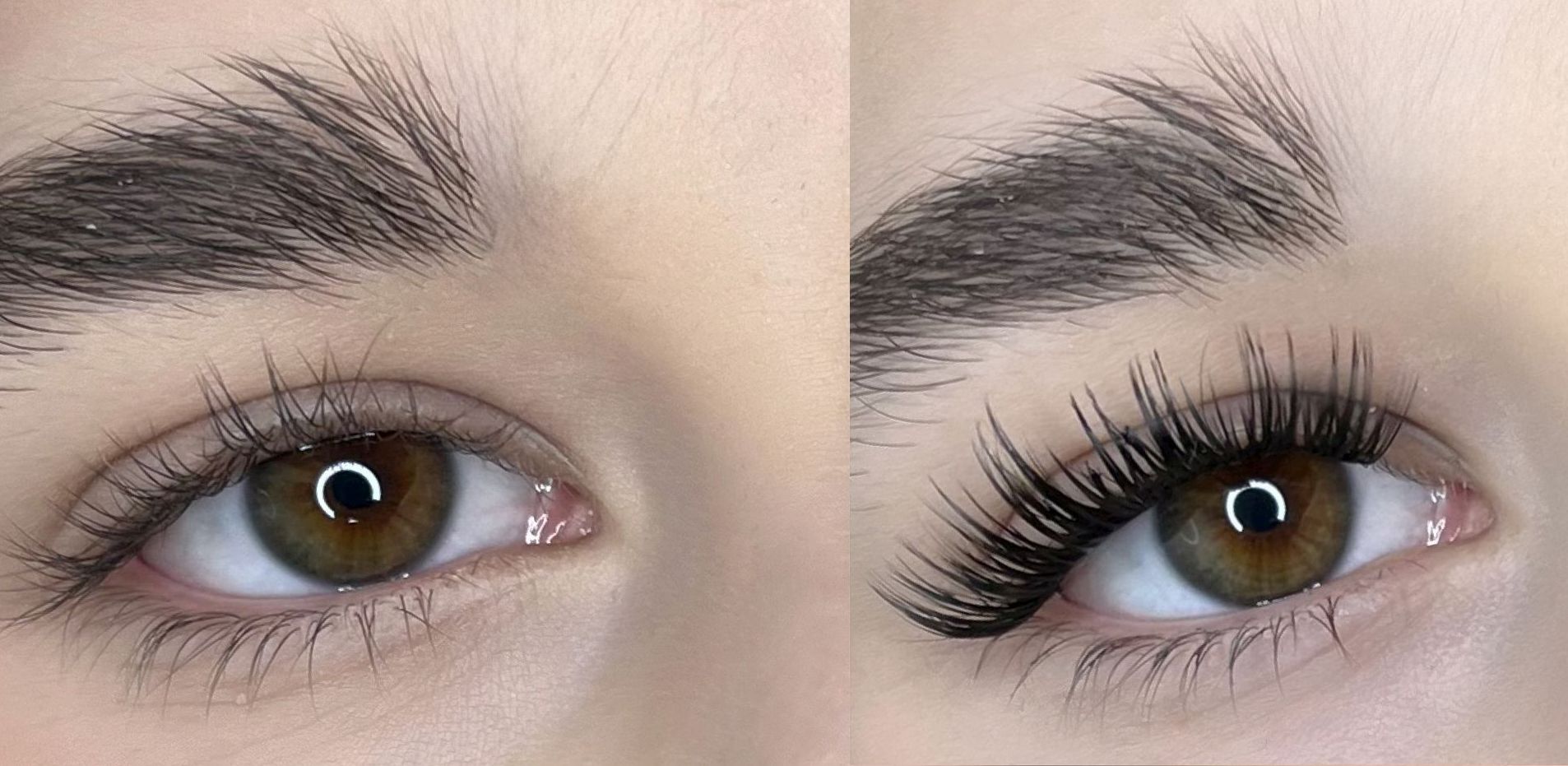 κιτ επέκτασης βλεφαρίδων στο σπίτι - τα καλύτερα κιτ