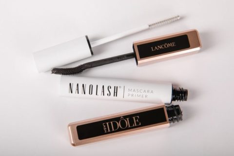 nanolash mascara primer